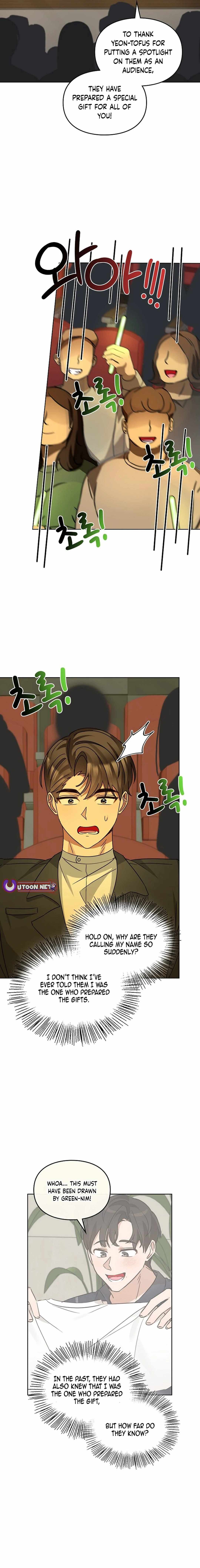 I Become a fool when it comes to my Daughter Chapter 180 2